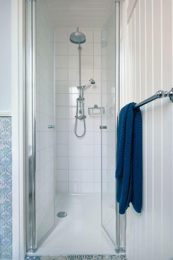 Vondelpark House Bed and breakfast 3*