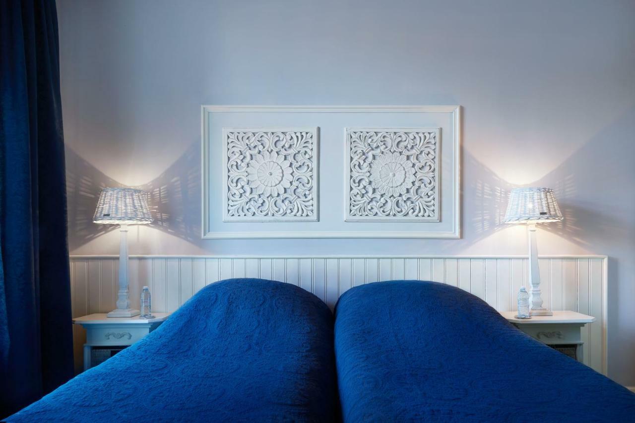 Bed and breakfast Vondelpark House